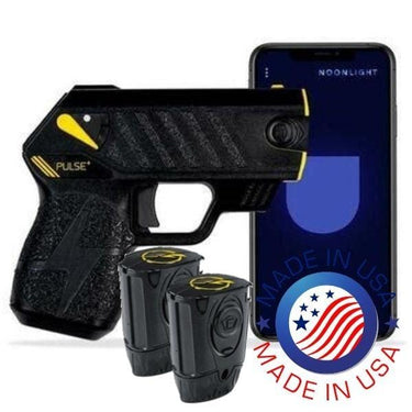 Taser Taser TASER® Pulse+ Police Strength Self Defense